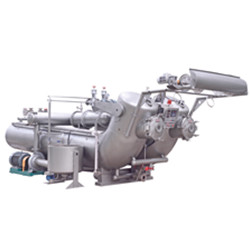 DD636双液流高温染布机 DUAL FLOW HIGH TEMPERATURE FABRIC DYEING MACHINE