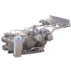 DD636B双液流高温染布机 DUAL FLOW HIGH TEMPERATURE FABRIC DYEING MACHINE