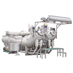 DD656B全新型下走式染布机HIGH TEMPERATURE FABRIC DYEING MACHINE